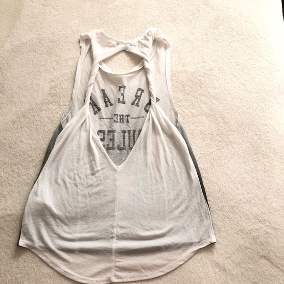 Tank top - Picture 3 of 4